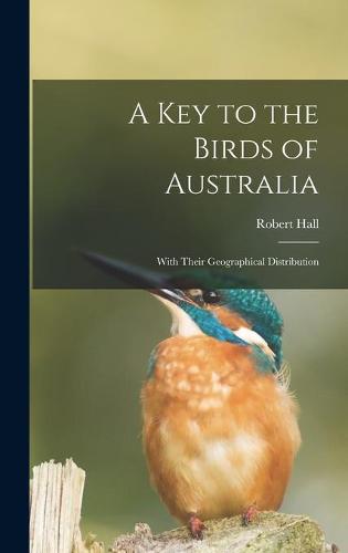 A Key to the Birds of Australia
