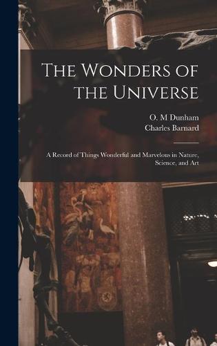 The Wonders of the Universe
