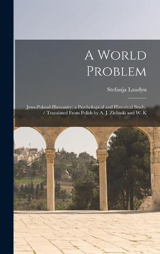A World Problem