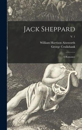 Jack Sheppard