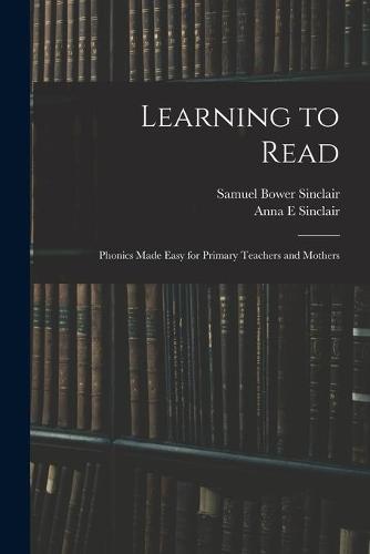 Learning to Read