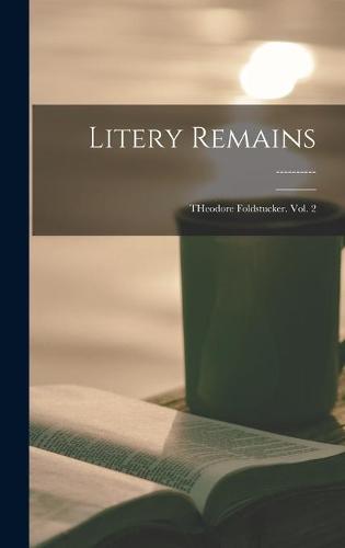 Litery Remains