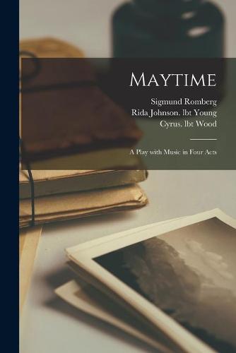 Maytime