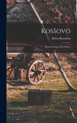 Kosšovo