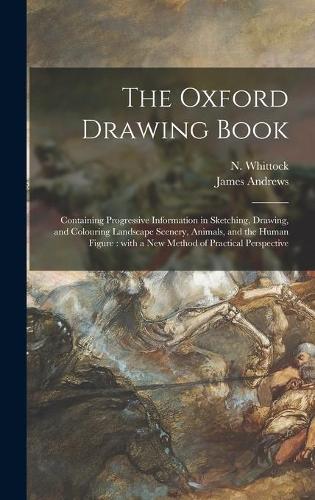The Oxford Drawing Book