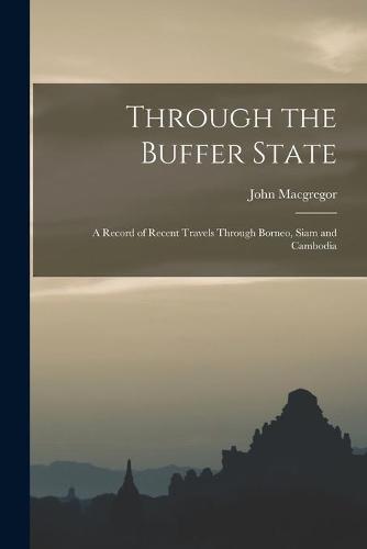 Through the Buffer State