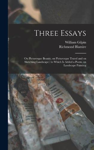 Three Essays