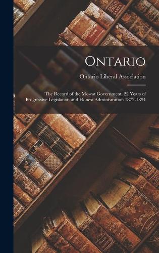 Ontario
