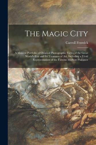 The Magic City