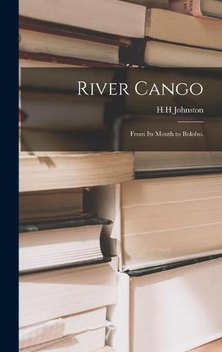 River Cango