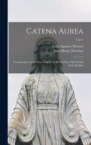 Catena Aurea