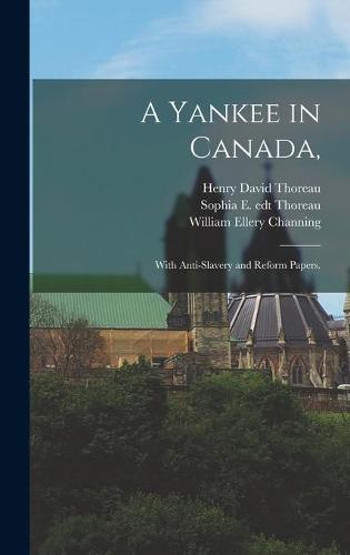 A Yankee in Canada,