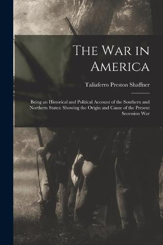 The War in America