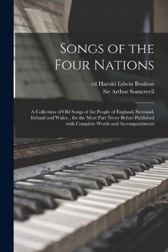 Songs of the Four Nations