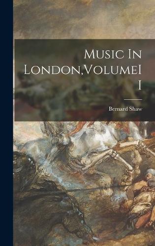 Music In London, VolumeII