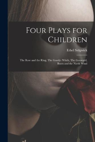 Four Plays for Children
