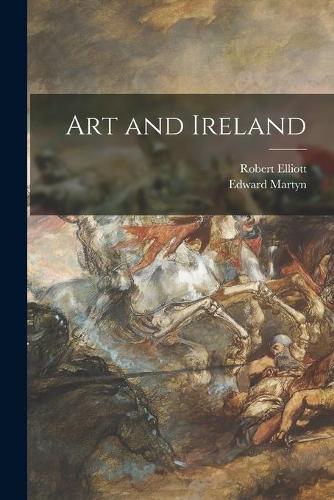 Art and Ireland