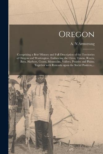 Oregon [microform]