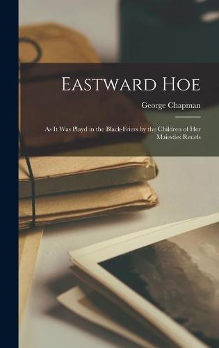 Eastward Hoe