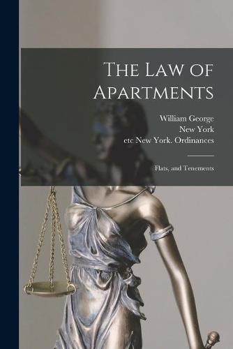 The Law of Apartments