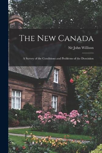 The New Canada