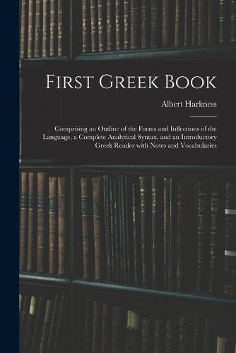First Greek Book
