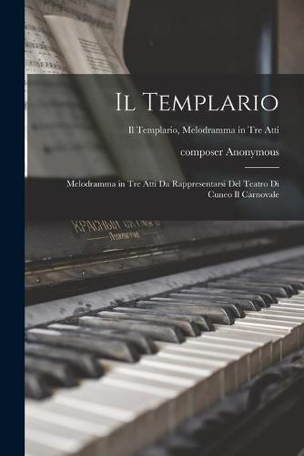 Il Templario