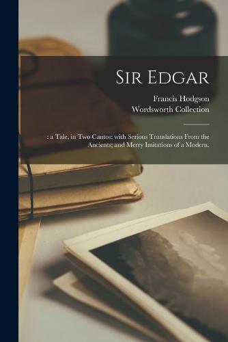 Sir Edgar;