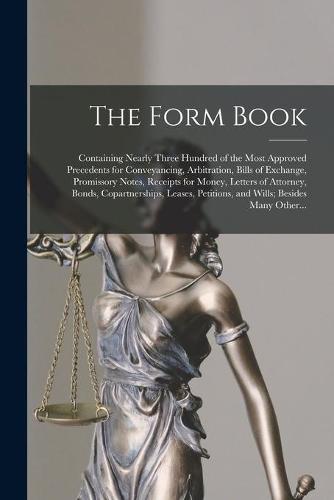 The Form Book