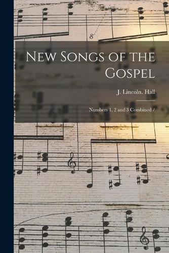 New Songs of the Gospel