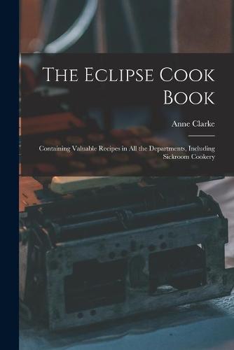 The Eclipse Cook Book