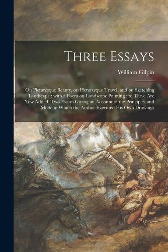 Three Essays