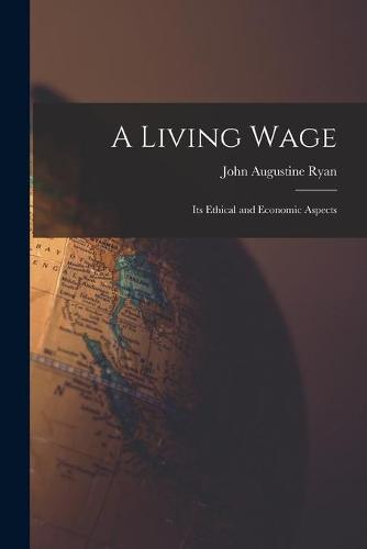 A Living Wage