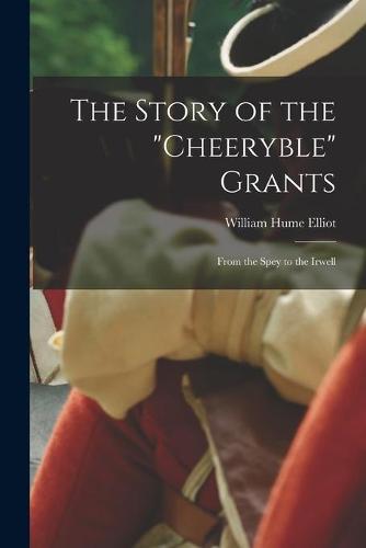 The Story of the "Cheeryble" Grants