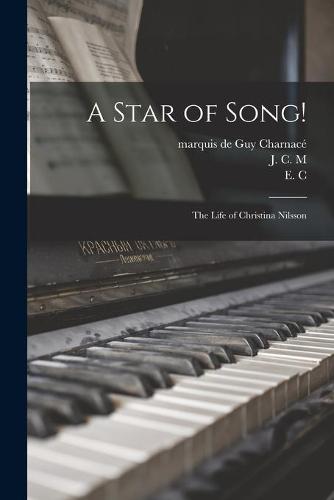 A Star of Song!