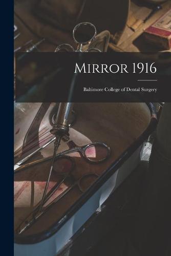 Mirror 1916
