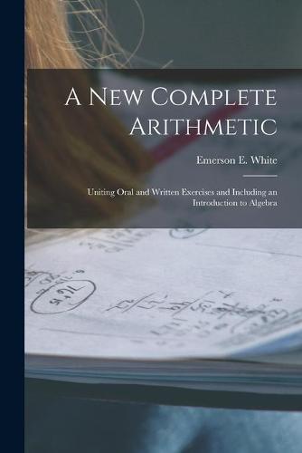 A New Complete Arithmetic