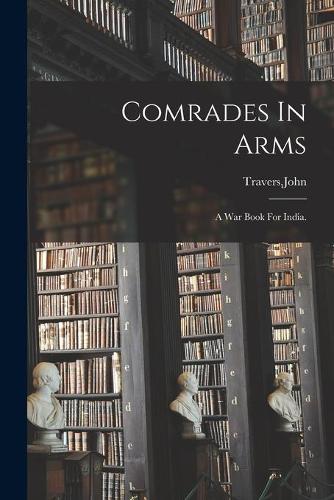 Comrades In Arms
