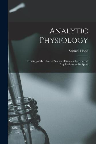 Analytic Physiology