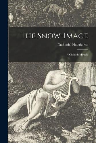 The Snow-image