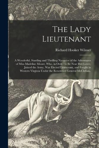 The Lady Lieutenant