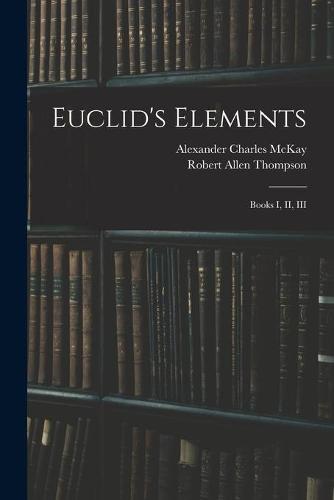 Euclid's Elements