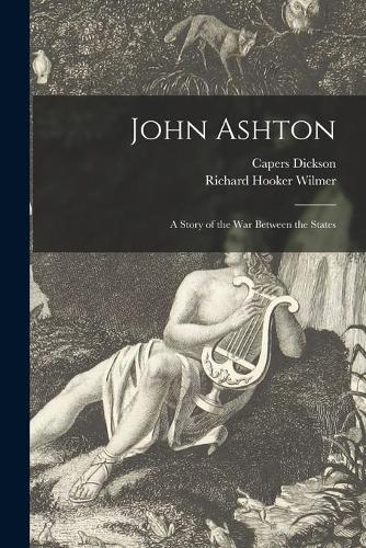 John Ashton
