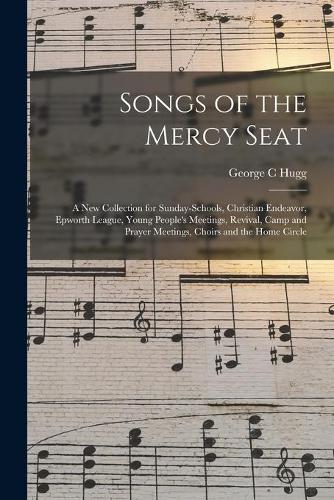 Songs of the Mercy Seat
