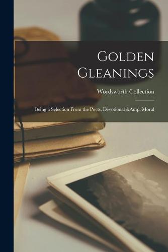 Golden Gleanings