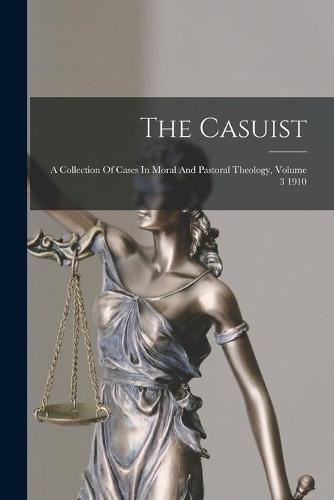 The Casuist