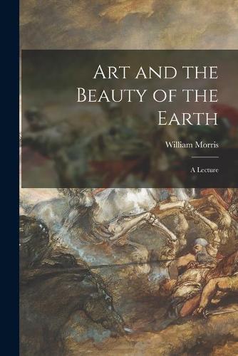 Art and the Beauty of the Earth