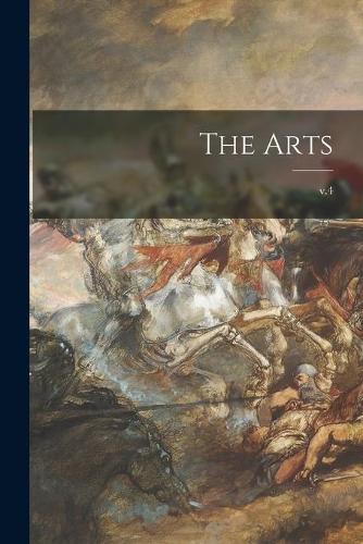The Arts; v.4
