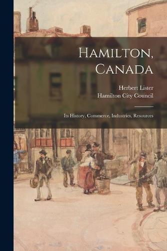 Hamilton, Canada