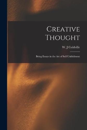 Creative Thought